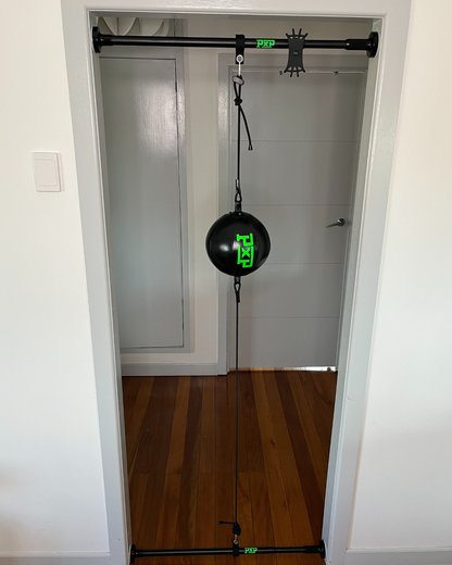 PunchX Pro: The Ultimate Home Boxing Trainer