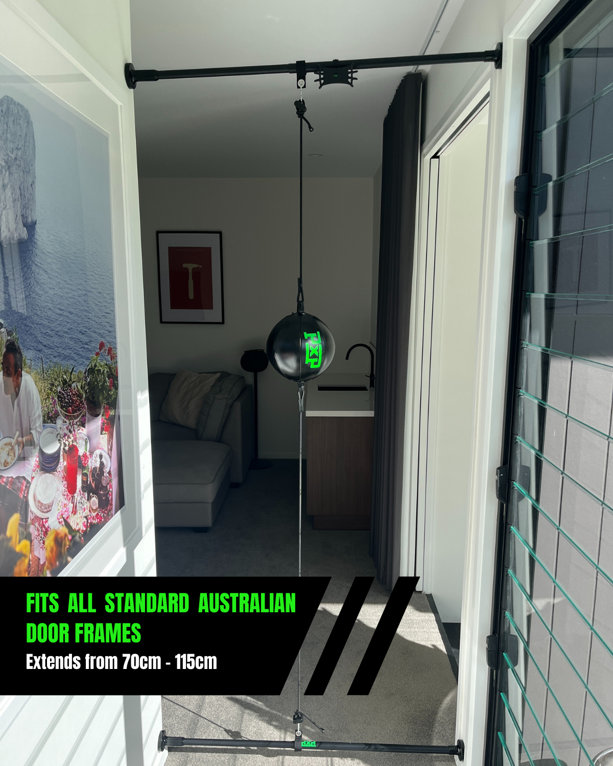 PunchX Pro: The Ultimate Home Boxing Trainer