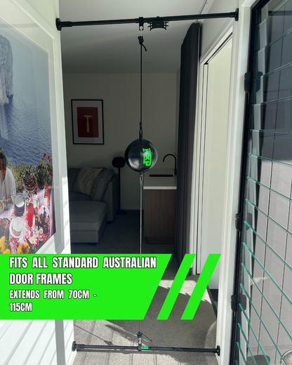 PunchX Pro: The Ultimate Home Boxing Trainer